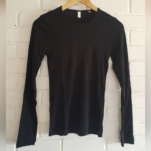 Kotn Long Sleeve Knit Tee